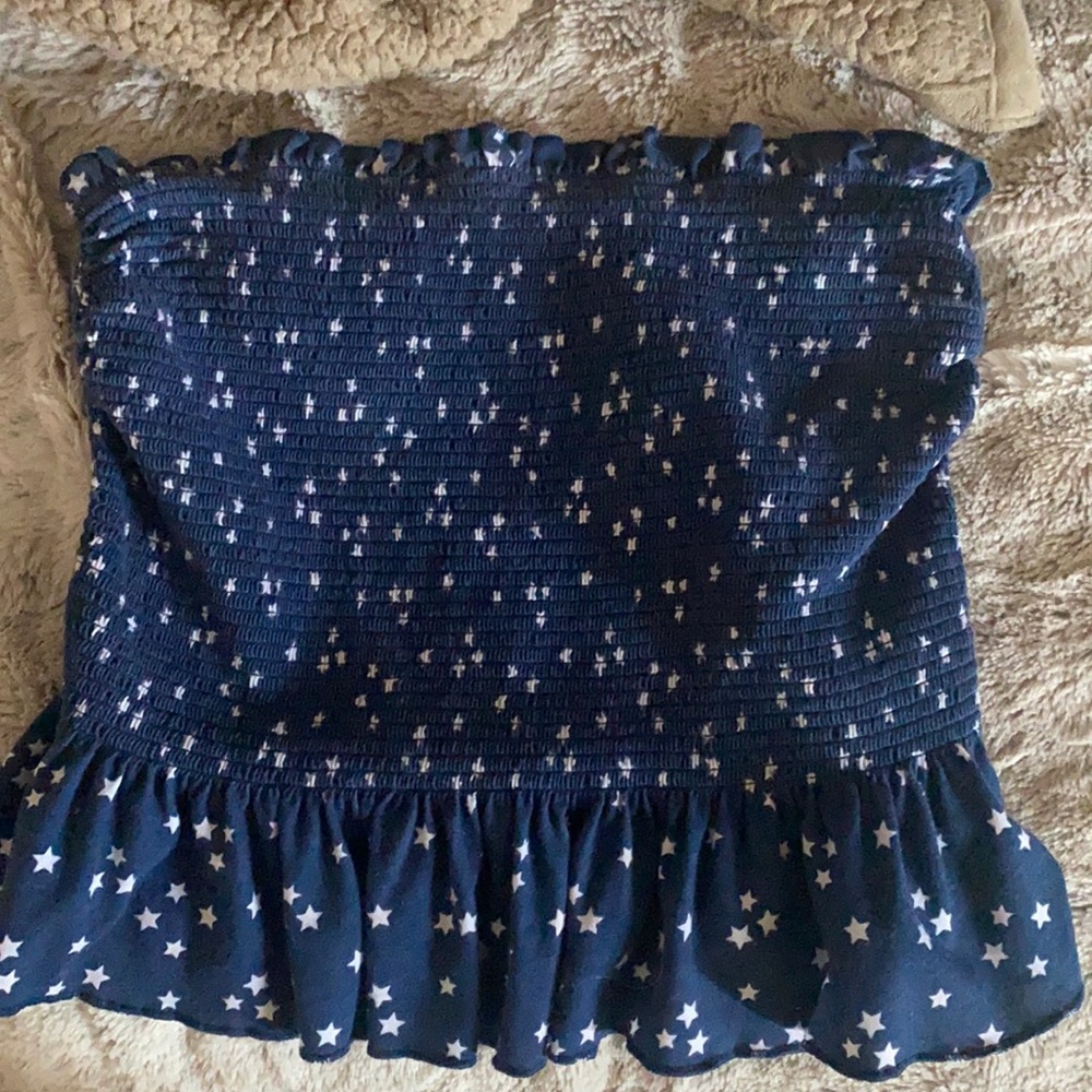 tube top from no boundaries